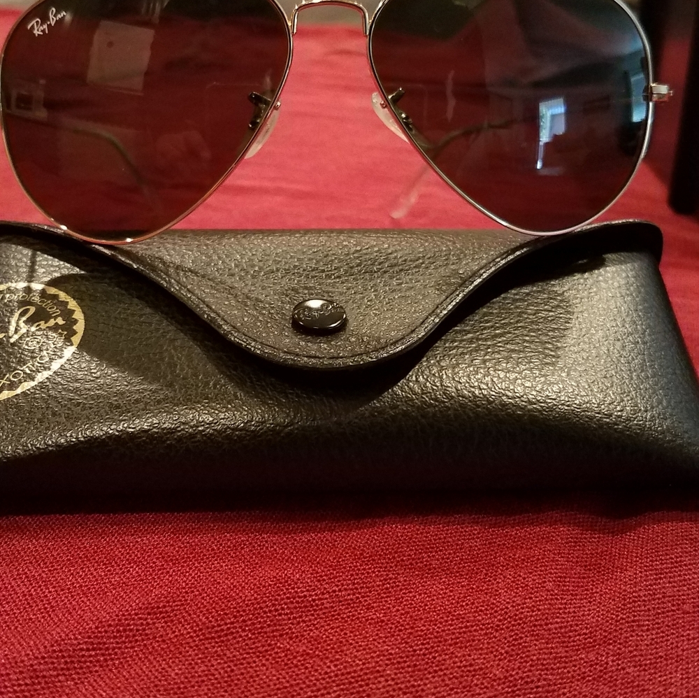 sun glasses - Picture 2 of 3